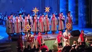 КОЛЯДА І. Поклад (музика з вистави 