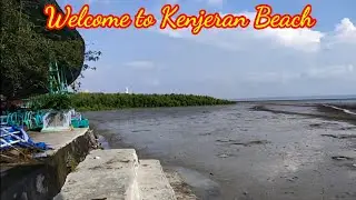 Kenjeran Beach l Surabaya part 4