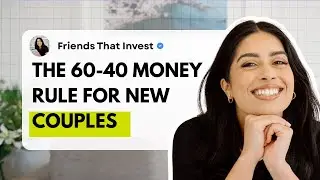 The Hidden Money Conversation Every Couple Needs