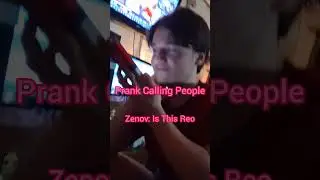PRANK Calling People *Part 14* (WE FORGOT WHO WE CALLED!) ||Pumpkin Stxr