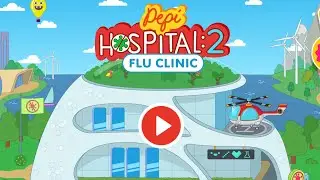 Defeat the Pixel Princess Virus in Pepi Flu Clinic: Tips and Tricks!