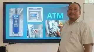 Automated Teller Machine (ATM): Meaning, Uses and Advantages