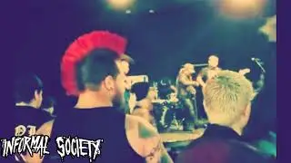 Informal Society Live in Los Angeles w/ The Defectives