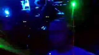 DJ BOOTH CAM LIVE IN LAS VEGAS