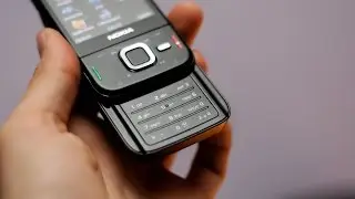 Raging Thunder - Nokia N85 vs Nokia E61