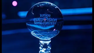 Junior Eurovision Song Contest 2025 MY TOP 18 [After the Rehearsals and Before the Show!]