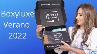 BOXYLUXE VERANO ! en Español