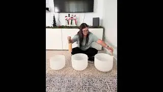 Full Moon Sound Healing Part 1