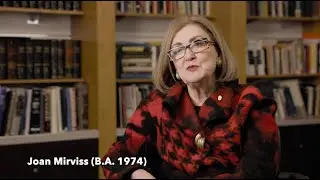 Art History Oral History with Joan B. Mirviss