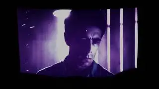 Revenge of the Dead (Zeder) 1983 Scene on 35mm Film