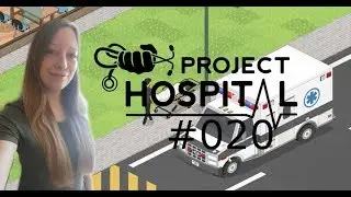 Ein Problem in der Chirurgie | Project Hospital #020 |