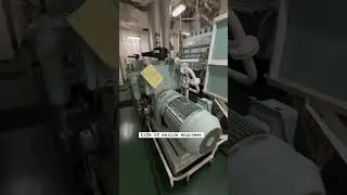 Life of a marine engineer #sealife #merchantnavy #mariner #marinerlife #engineer #machine #trending