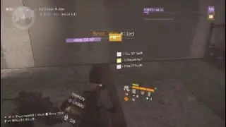 DZ Solo Training P2