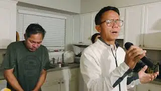 12/23/2025 Zomi SDA Tulsa khangno te ko inn ah hong pai thu ongngetsak na lungdam.