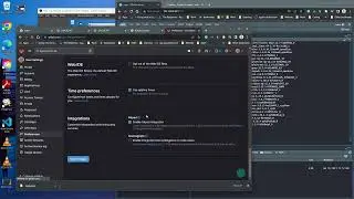 Build R infra with ndexr (or something)