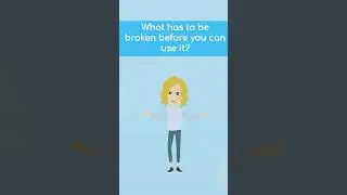 Can You Guess These Fun English Riddles?😃#english #englishisfun #englishonline #englishlearning