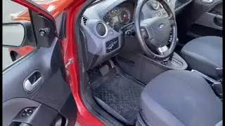 Москва! Продается Ford Fiesta