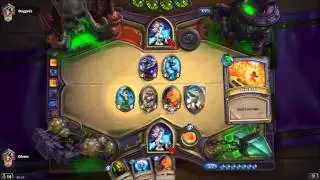 GvG Mage vs Mage - Jeeves and Unstable Portal ownage!