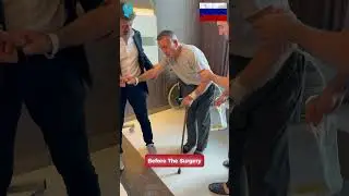 From Dagestan to Turkey: New Hope in the Journey with Parkinson&rsquo;s