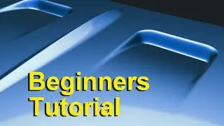 Plasticity 3D | Beginners Surface Modelling