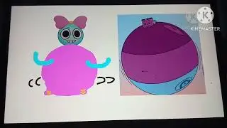 Poppy And Boxten Overinflation 