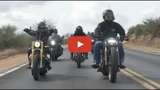 THE 2025 MOTUL HOT BIKE TOUR IS HERE!