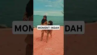 Bersama Mereka #PortDickson #GrandLexis #PinkSandBeach #Negeri9 #Sayang