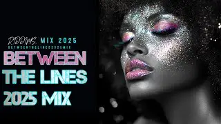 BETWEEN THE LINES MIX 2025 | BEST OF RIDDIMS ft BUSY SIGNAL WATCH ME CECILE CHRISTOPHER ROMAIN VIRGO