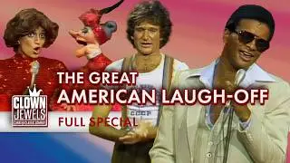 The Great American Laugh-Off | REMASTERED | FULL SPECIAL (1977)