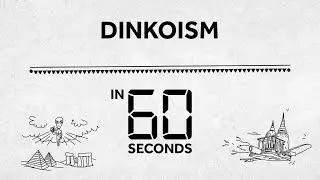 Dinkoism in 60 seconds | Epified