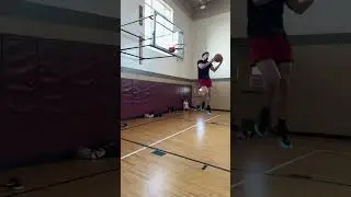 360 eastbay off the backboard