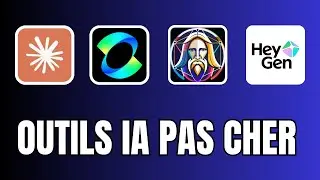 Le secret pour payer Claude AI, ElevenLabs & Leonardo AI &agrave; prix mini (26&euro;)