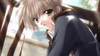 Close my eyes-dj nexx amv