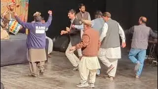 Nano Baigal By Mansoor Ali Shabab at Karachi fundraising event 2026 | Sithar Nadir Shah hijab|