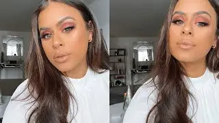 How To Get On Beauty PR Lists | Get Ready With Me