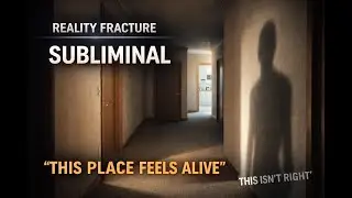 Subliminal &mdash; This Place Feels Alive | Reality Fracture