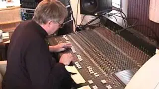 Keith Olsen mixing Bonrud song 