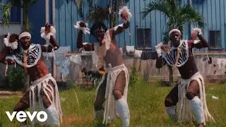 Afrosonics - Jo Baba