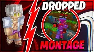 SKILLPVP V12 | DROPPED MONTAGE & BEST-OF + CONCOURS