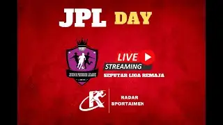 IMFA SEMARANG VS STC SALATIGA JUNIOR PREMIER LEAGUE 2025