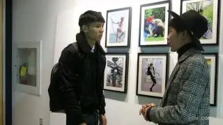 OCAD showcases Filipino artists