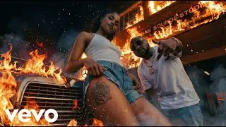 Davido ft. Tyla - Assurance Tonight (Lyrical Music Video)
