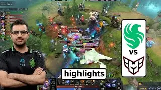 ATF Monkey King 5/5/11 Highlights