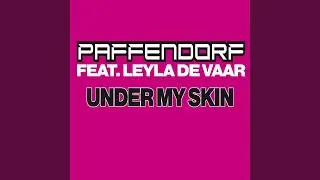 Under My Skin (Jens O Remix Edit)