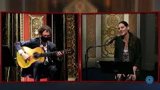 Songs of Sweetness & Sorrow: Sample mix