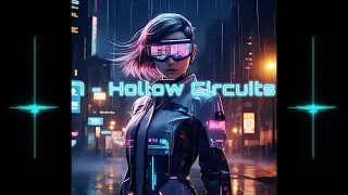 ⚡🔁 Hollow Circuits | Chillstep &bull; Deep Sub-Bass & Evolving Digital Echoes [SE &bull; DW VII]