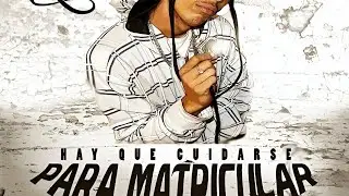 02: Dios - MC Ardilla (Hay Que Cuidarse Para Matricular) [2009]