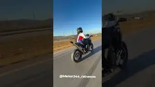 passad&atilde;o de &Aacute;frica twin a ++ #motos #africatwin #grau