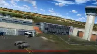 Taxi2Gate Ko&scaron;ice International Airport!
