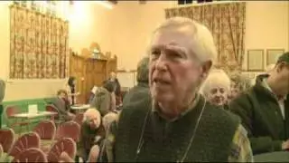 Opposition to green field building in Somerset